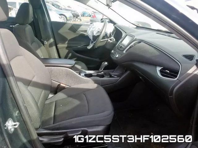 1G1ZC5ST3HF102560 фото 6