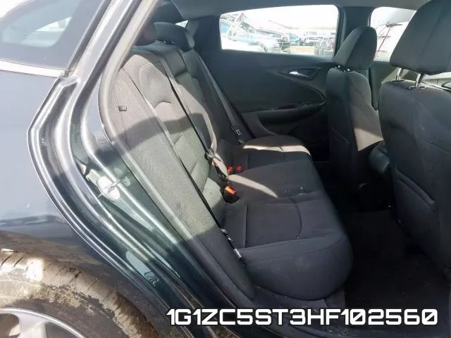 1G1ZC5ST3HF102560 фото 7