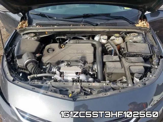 1G1ZC5ST3HF102560 фото 8