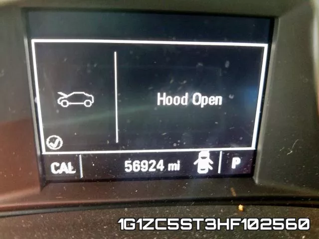 1G1ZC5ST3HF102560 фото 9