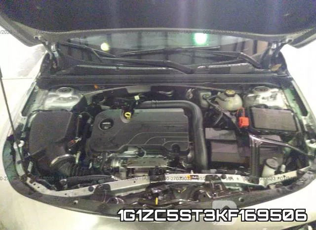 1G1ZC5ST3KF169506 фото 2