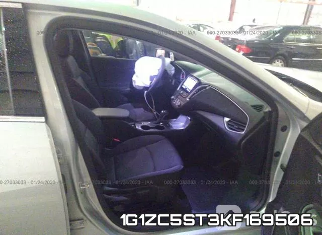 1G1ZC5ST3KF169506 фото 6