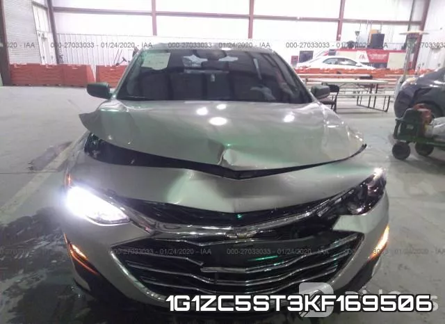 1G1ZC5ST3KF169506 фото 7