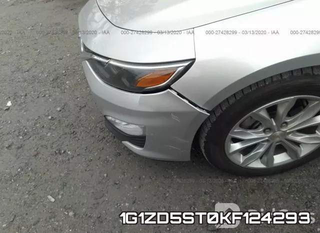1G1ZD5ST0KF124293 фото 7