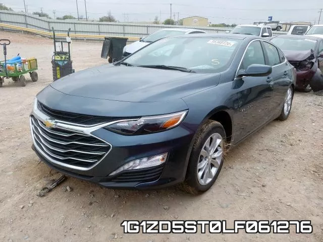 1G1ZD5ST0LF061276 фото 3