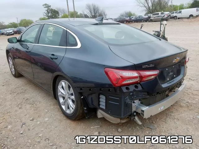 1G1ZD5ST0LF061276 фото 4
