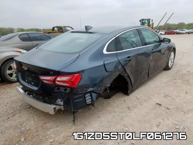 1G1ZD5ST0LF061276 фото 5