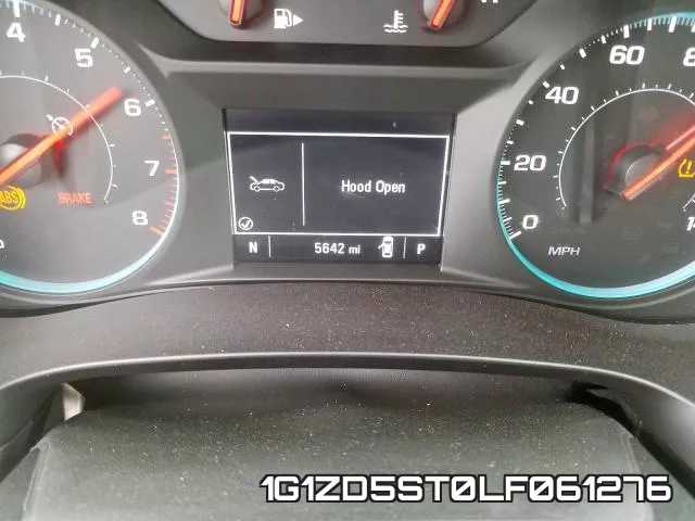 1G1ZD5ST0LF061276 фото 9
