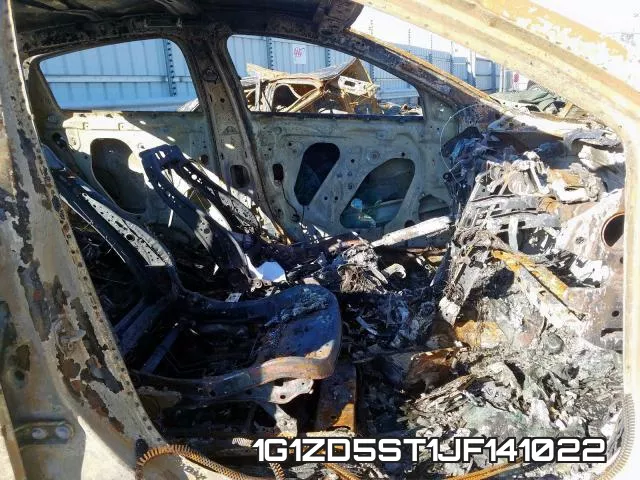 1G1ZD5ST1JF141022 фото 6
