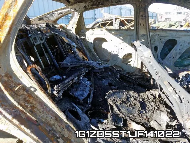 1G1ZD5ST1JF141022 фото 7