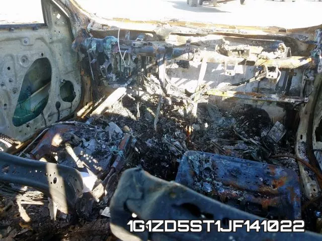 1G1ZD5ST1JF141022 фото 10