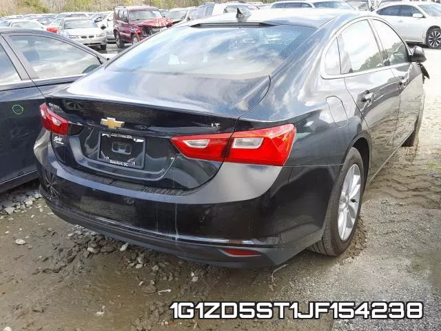 1G1ZD5ST1JF154238 фото 5