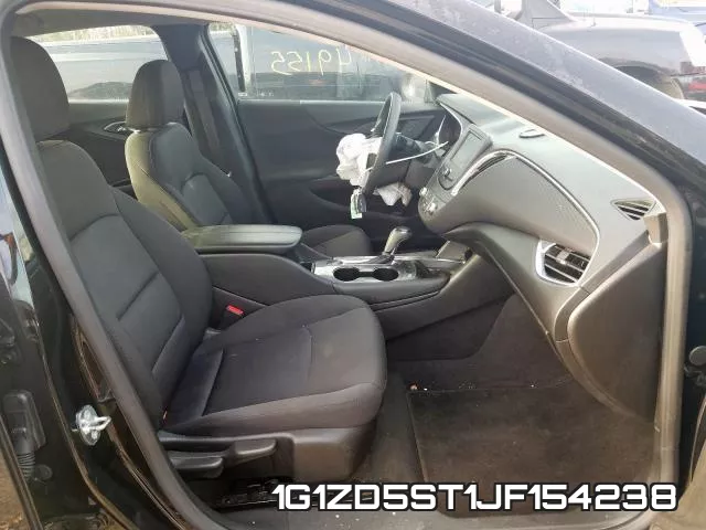 1G1ZD5ST1JF154238 фото 6