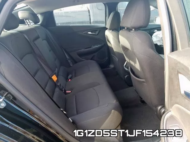 1G1ZD5ST1JF154238 фото 7
