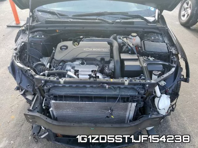 1G1ZD5ST1JF154238 фото 8