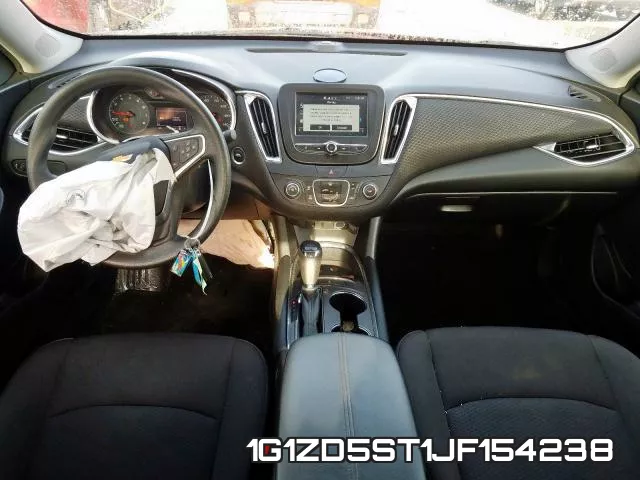 1G1ZD5ST1JF154238 фото 10