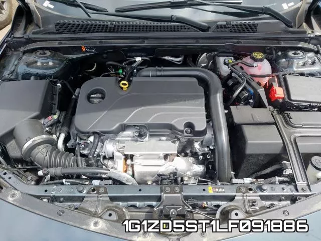 1G1ZD5ST1LF091886 фото 8