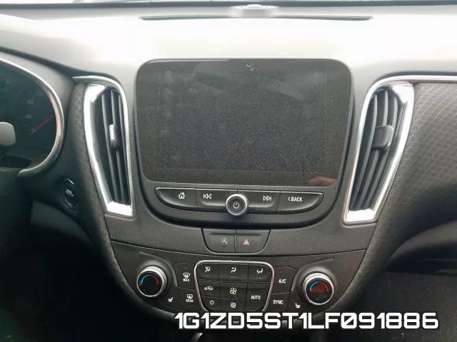 1G1ZD5ST1LF091886 фото 10