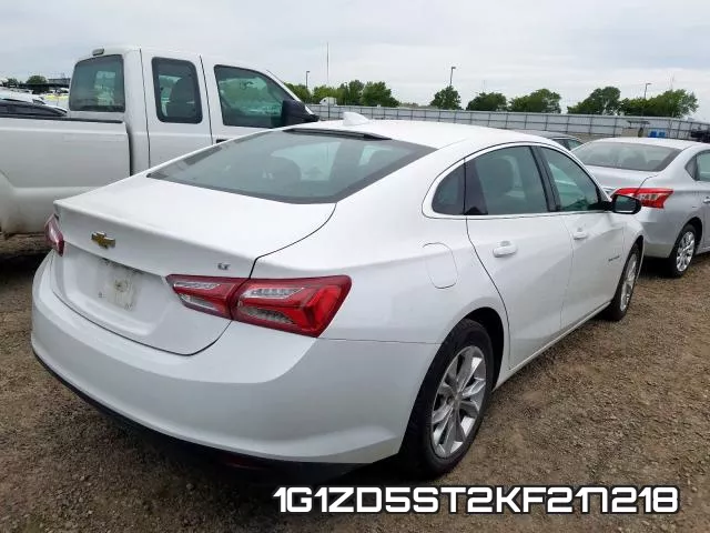 1G1ZD5ST2KF217218 фото 5
