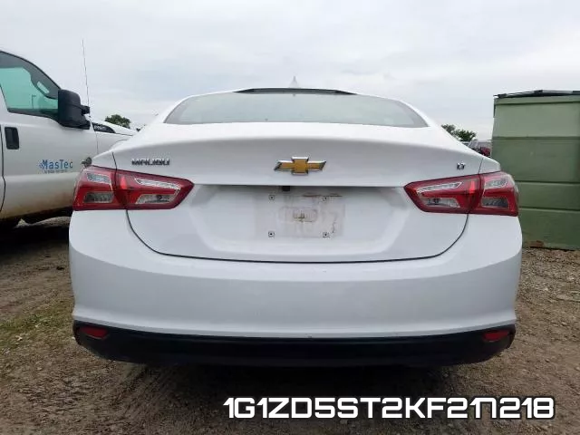 1G1ZD5ST2KF217218 фото 10