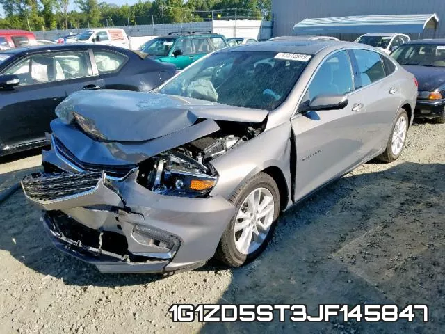 1G1ZD5ST3JF145847 фото 3