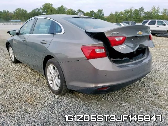 1G1ZD5ST3JF145847 фото 4