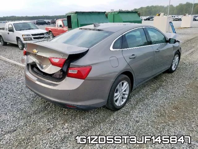 1G1ZD5ST3JF145847 фото 5