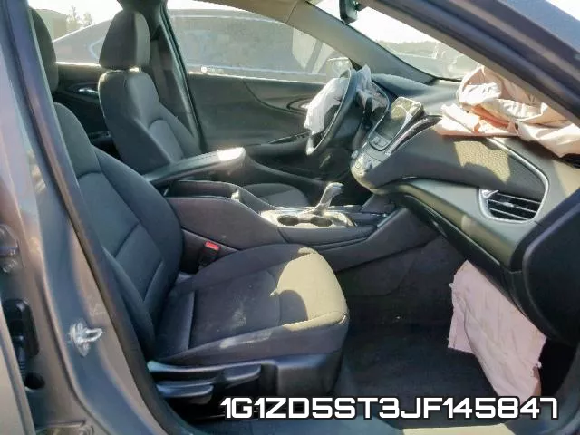 1G1ZD5ST3JF145847 фото 6