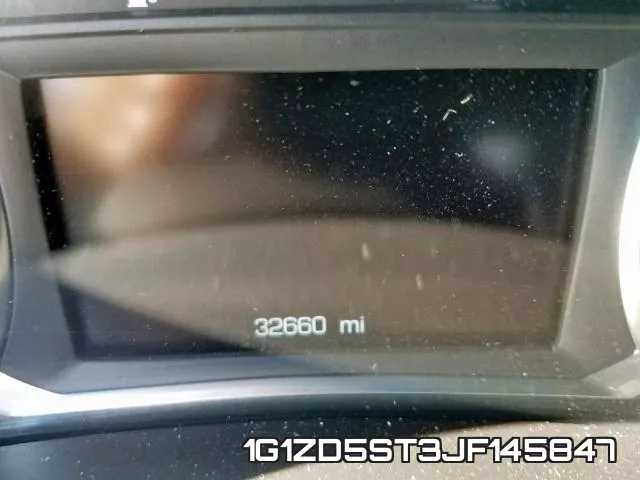 1G1ZD5ST3JF145847 фото 9
