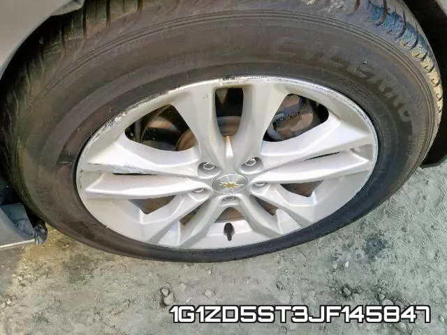 1G1ZD5ST3JF145847 фото 10