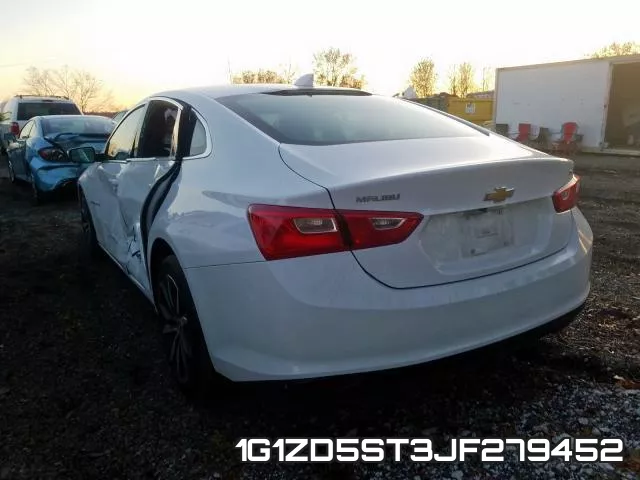 1G1ZD5ST3JF279452 фото 4