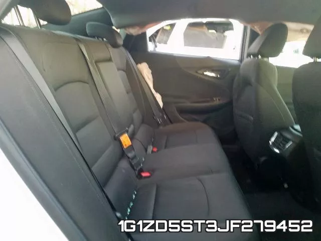 1G1ZD5ST3JF279452 фото 7