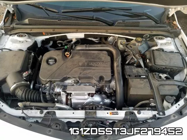 1G1ZD5ST3JF279452 фото 8