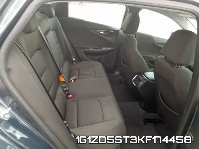 1G1ZD5ST3KF174458 фото 7