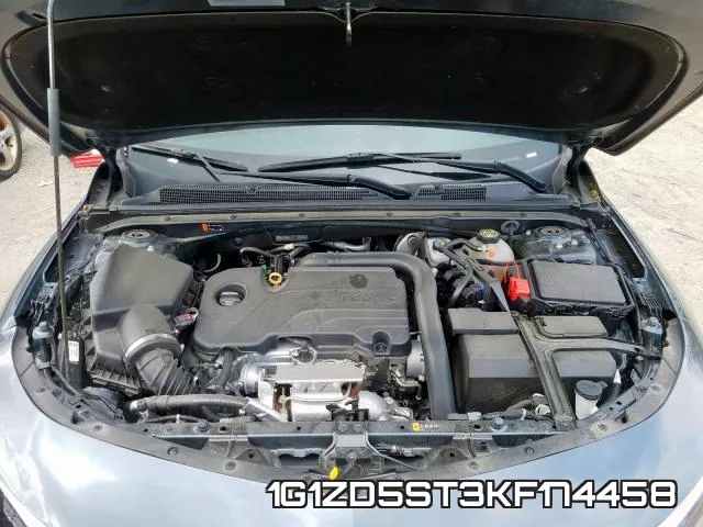 1G1ZD5ST3KF174458 фото 8