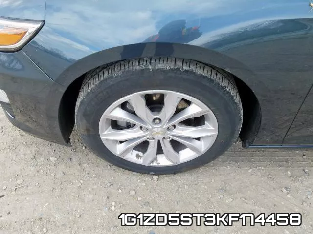 1G1ZD5ST3KF174458 фото 10