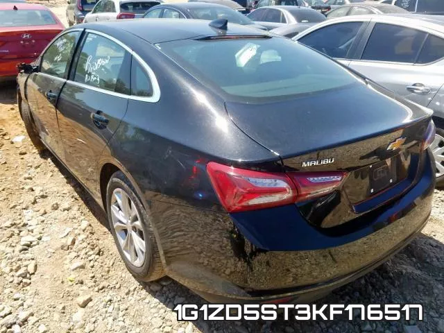 1G1ZD5ST3KF176517 фото 4