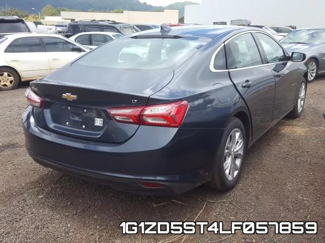 1G1ZD5ST4LF057859 фото 5