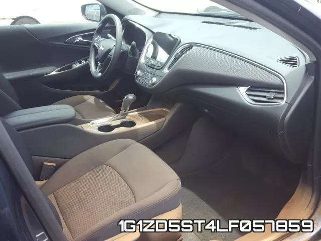 1G1ZD5ST4LF057859 фото 6