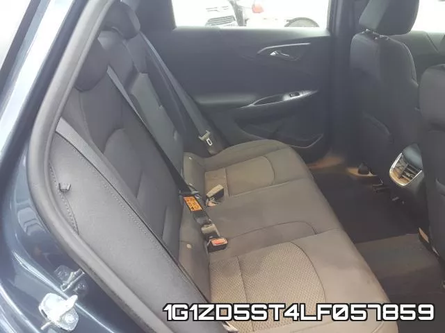 1G1ZD5ST4LF057859 фото 7