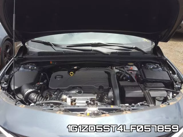1G1ZD5ST4LF057859 фото 8