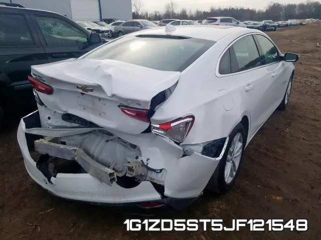 1G1ZD5ST5JF121548 фото 5