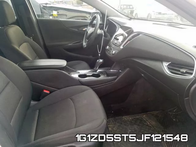 1G1ZD5ST5JF121548 фото 6