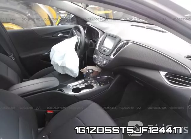 1G1ZD5ST5JF124417 фото 6