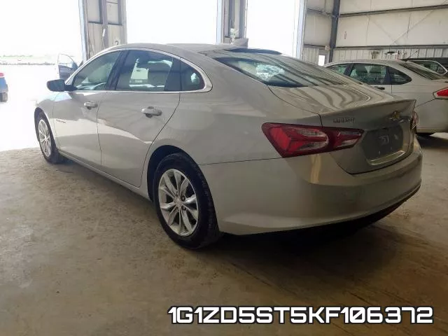 1G1ZD5ST5KF106372 фото 4