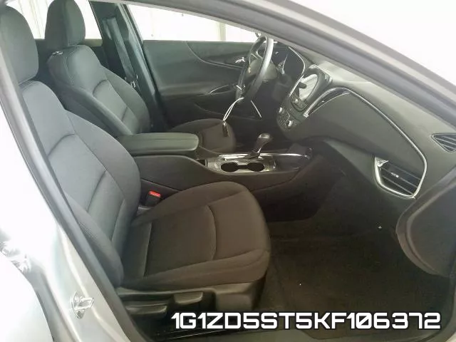 1G1ZD5ST5KF106372 фото 6