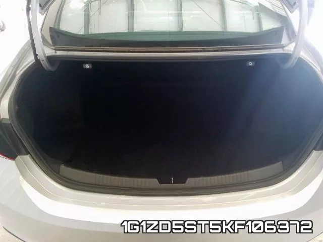 1G1ZD5ST5KF106372 фото 10