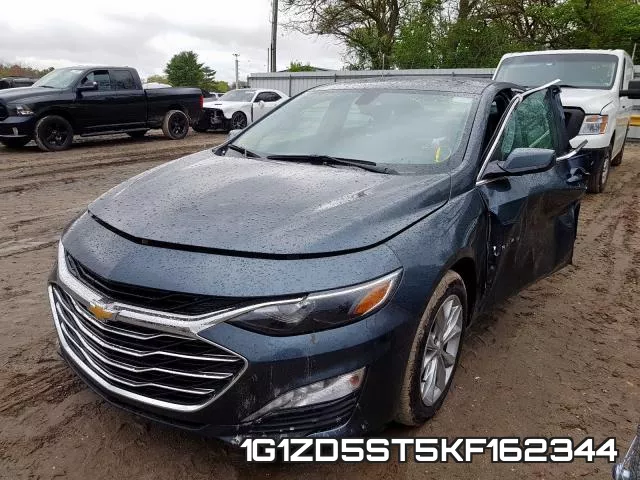 1G1ZD5ST5KF162344 фото 3
