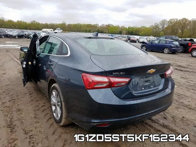 1G1ZD5ST5KF162344 фото 4