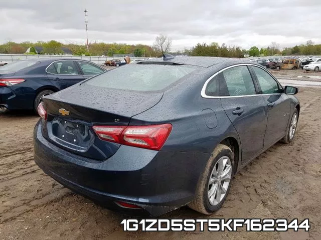 1G1ZD5ST5KF162344 фото 5